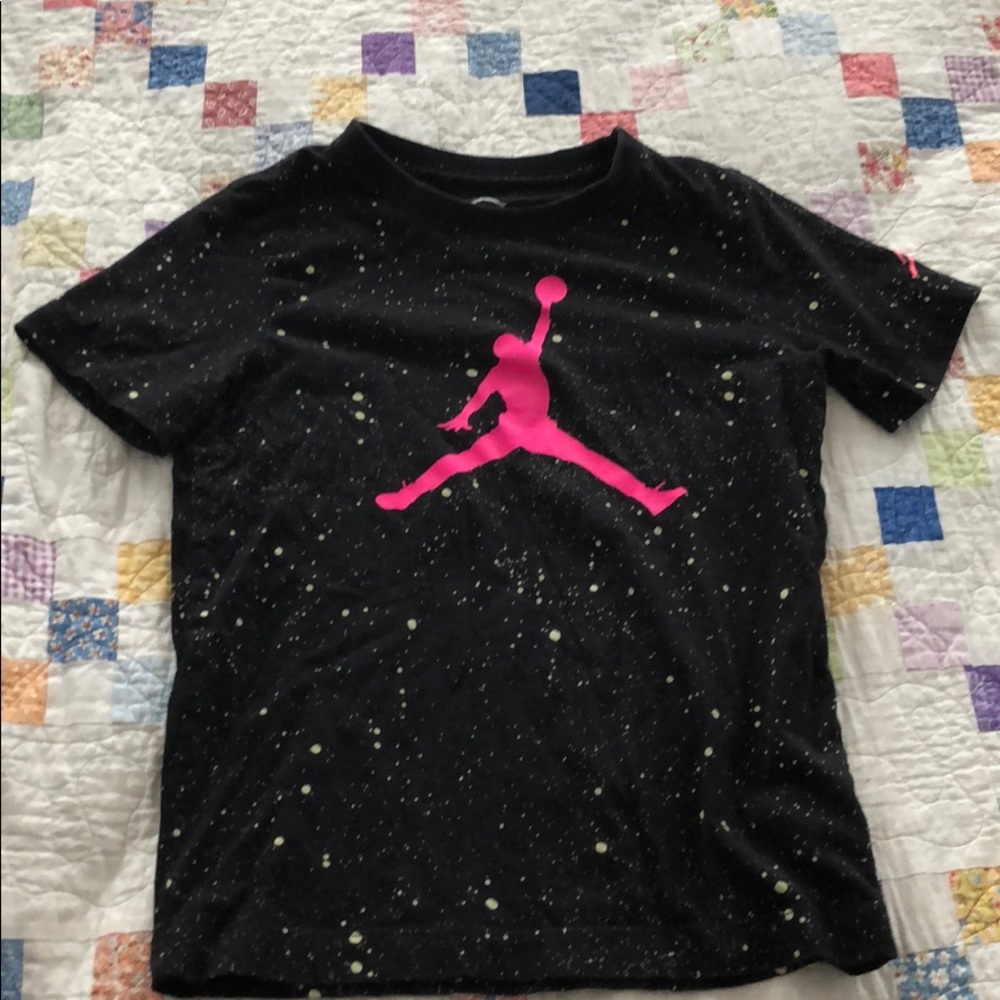 Nike shirt